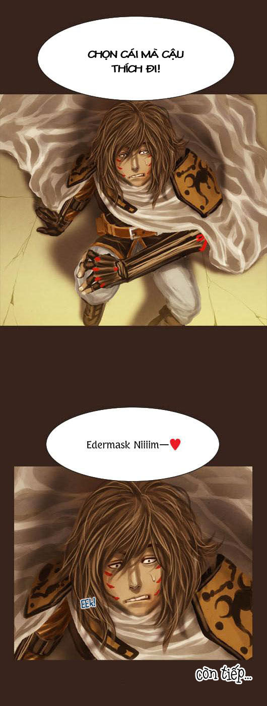 Magician Chapter 47 - Trang 2