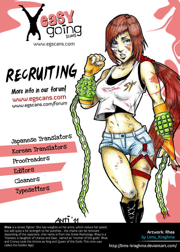 Magician Chapter 47 - Trang 2