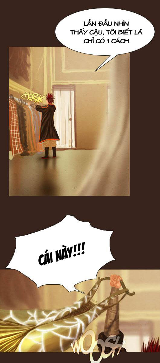 Magician Chapter 48 - Trang 2