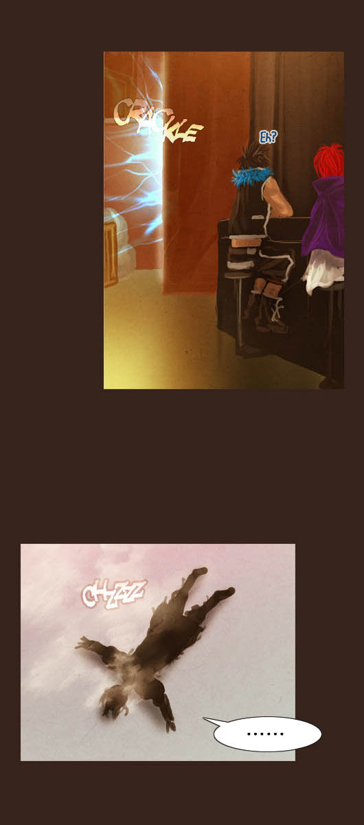 Magician Chapter 48 - Trang 2