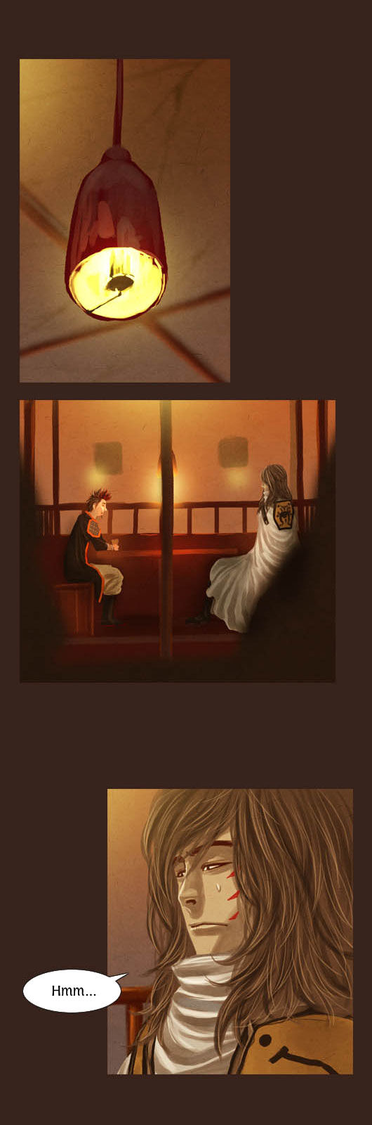 Magician Chapter 48 - Trang 2