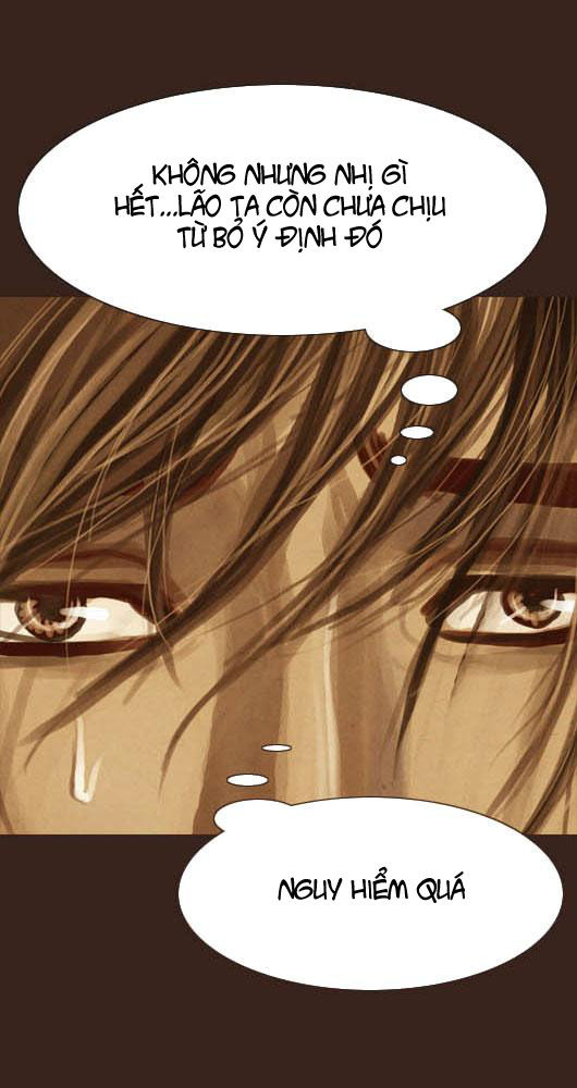 Magician Chapter 48 - Trang 2