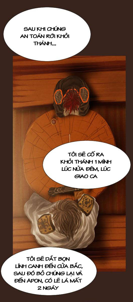 Magician Chapter 48 - Trang 2