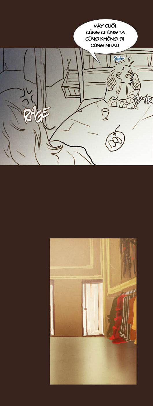 Magician Chapter 48 - Trang 2
