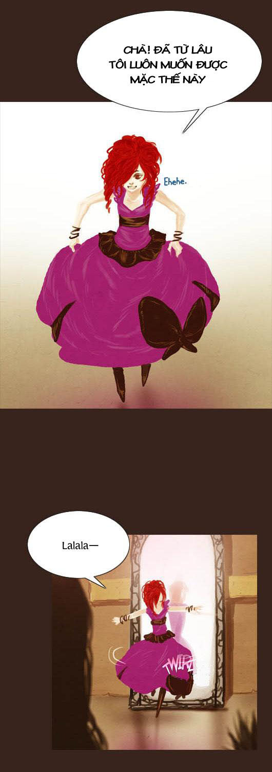 Magician Chapter 48 - Trang 2