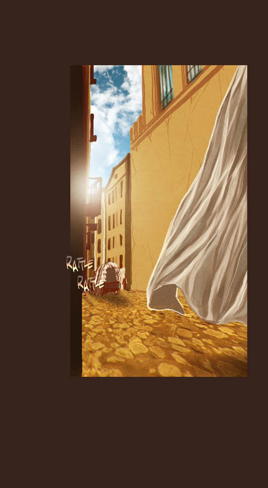 Magician Chapter 48 - Trang 2