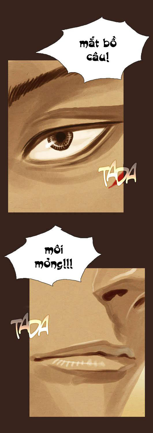 Magician Chapter 48 - Trang 2