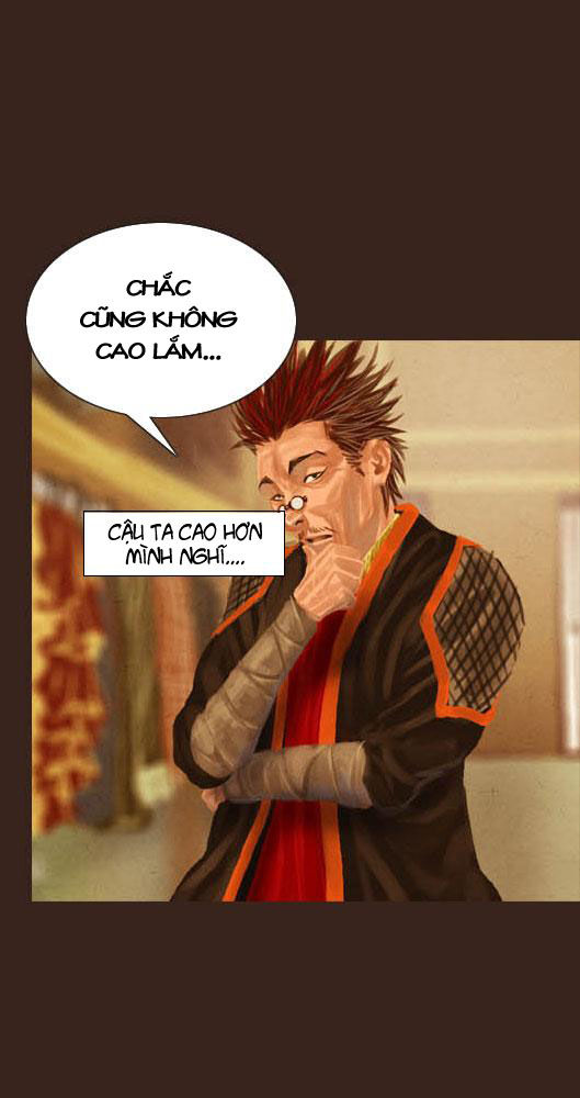 Magician Chapter 48 - Trang 2