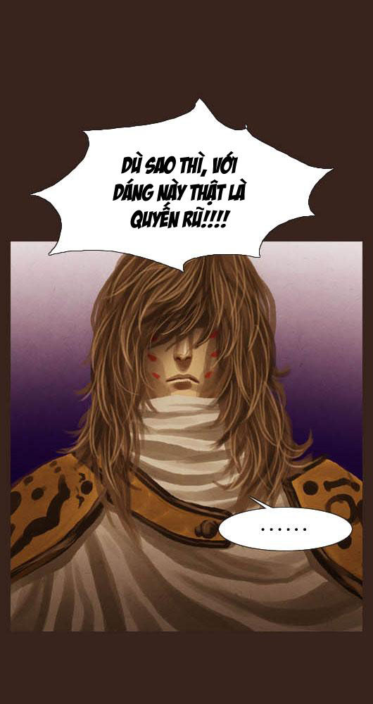 Magician Chapter 48 - Trang 2