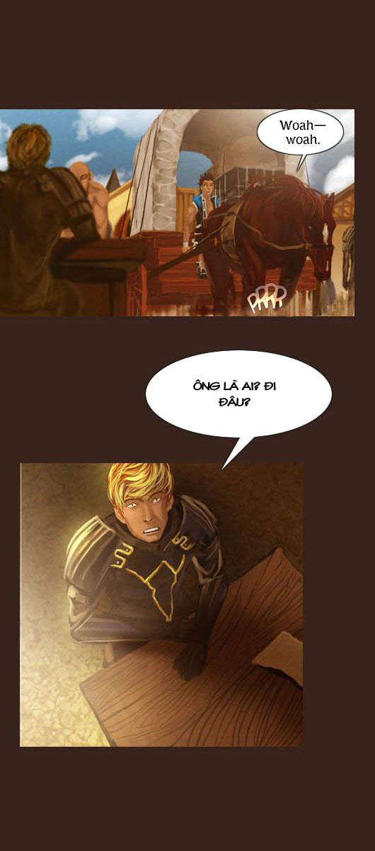 Magician Chapter 49 - Trang 2