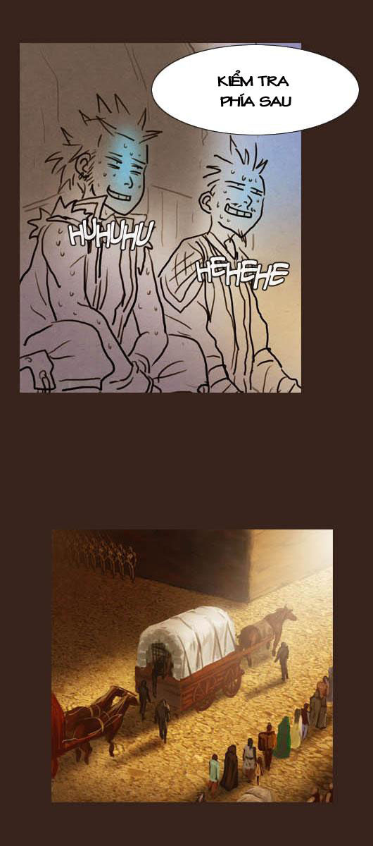 Magician Chapter 49 - Trang 2