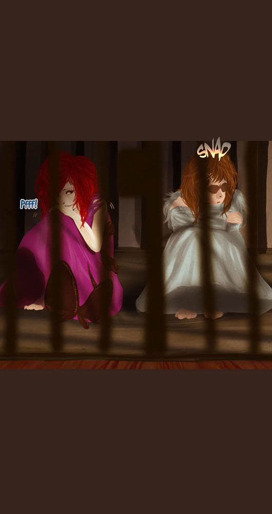 Magician Chapter 49 - Trang 2