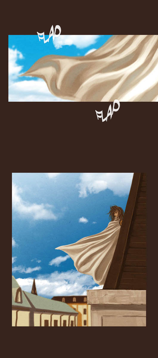 Magician Chapter 49 - Trang 2