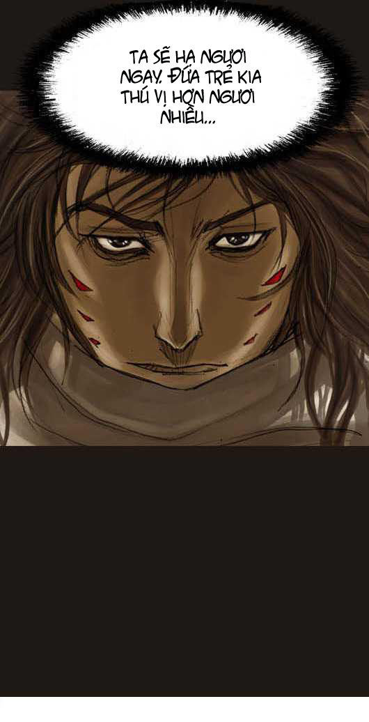 Magician Chapter 5 - Trang 2