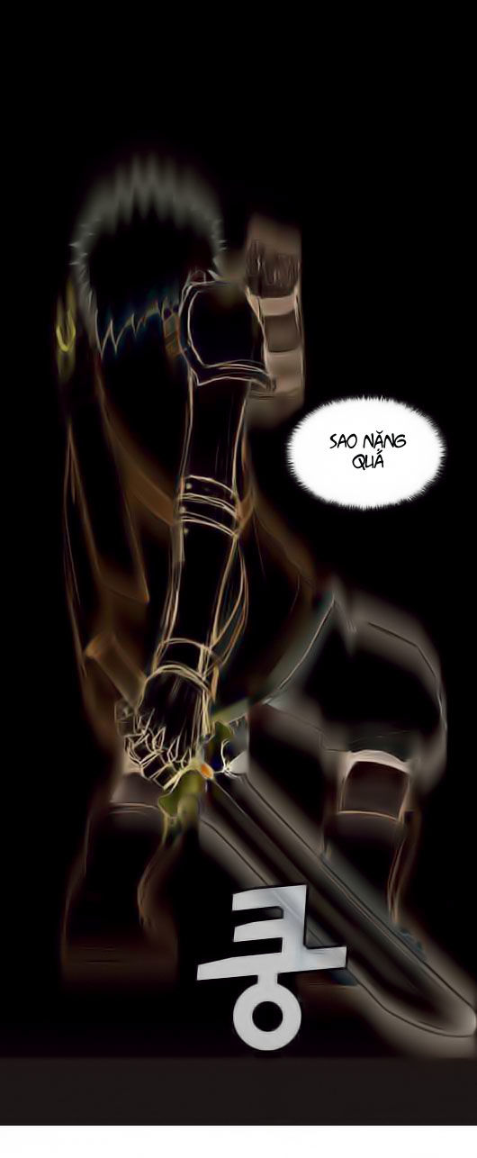 Magician Chapter 5 - Trang 2