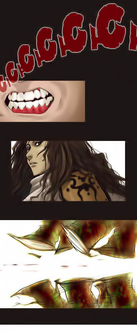 Magician Chapter 5 - Trang 2