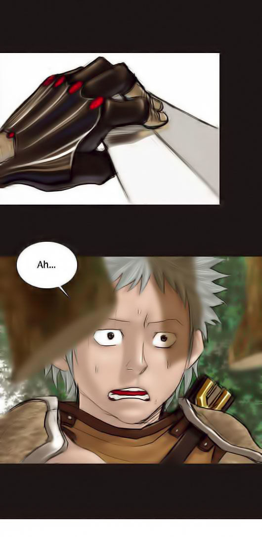 Magician Chapter 5 - Trang 2