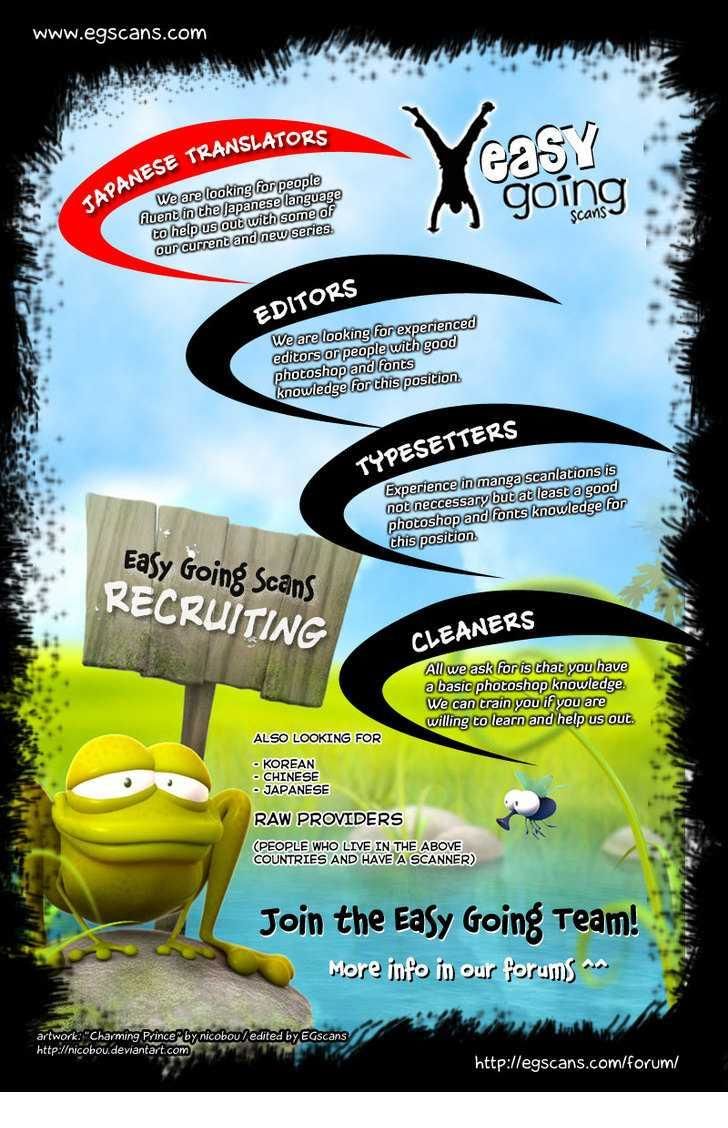 Magician Chapter 5 - Trang 2