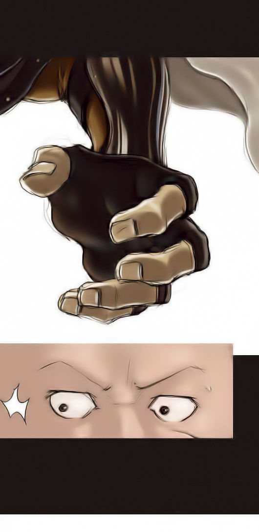 Magician Chapter 5 - Trang 2