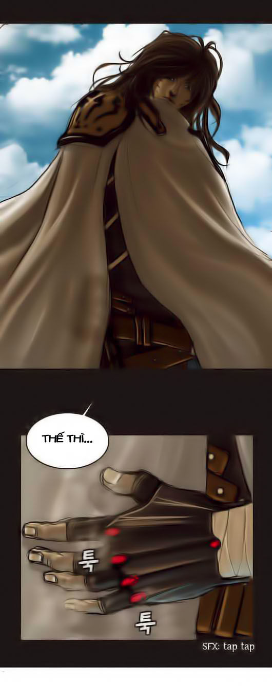 Magician Chapter 5 - Trang 2