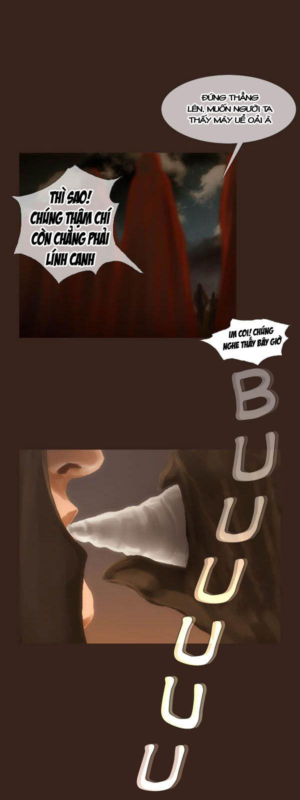 Magician Chapter 50 - Trang 2