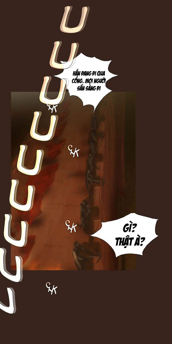 Magician Chapter 50 - Trang 2