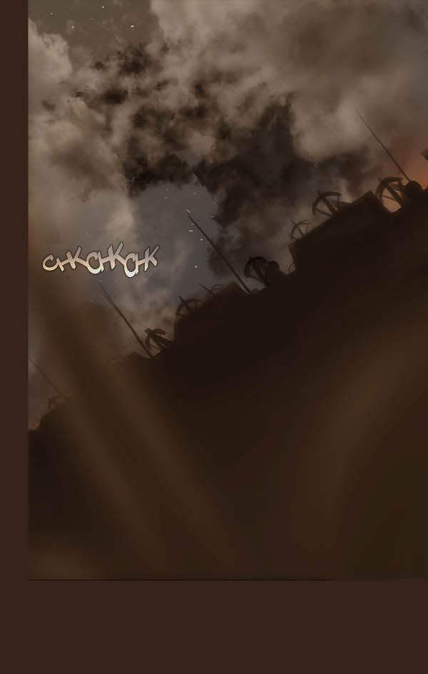 Magician Chapter 50 - Trang 2