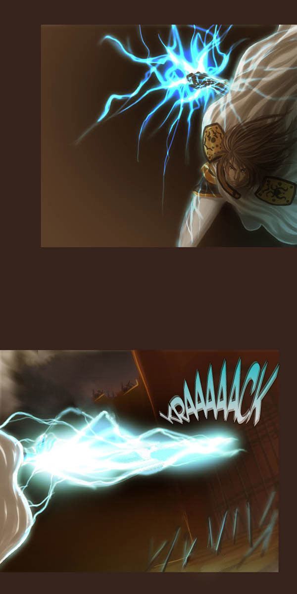 Magician Chapter 50 - Trang 2