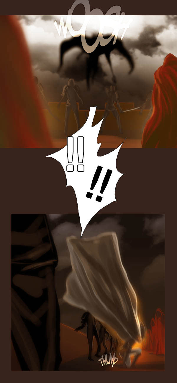 Magician Chapter 50 - Trang 2