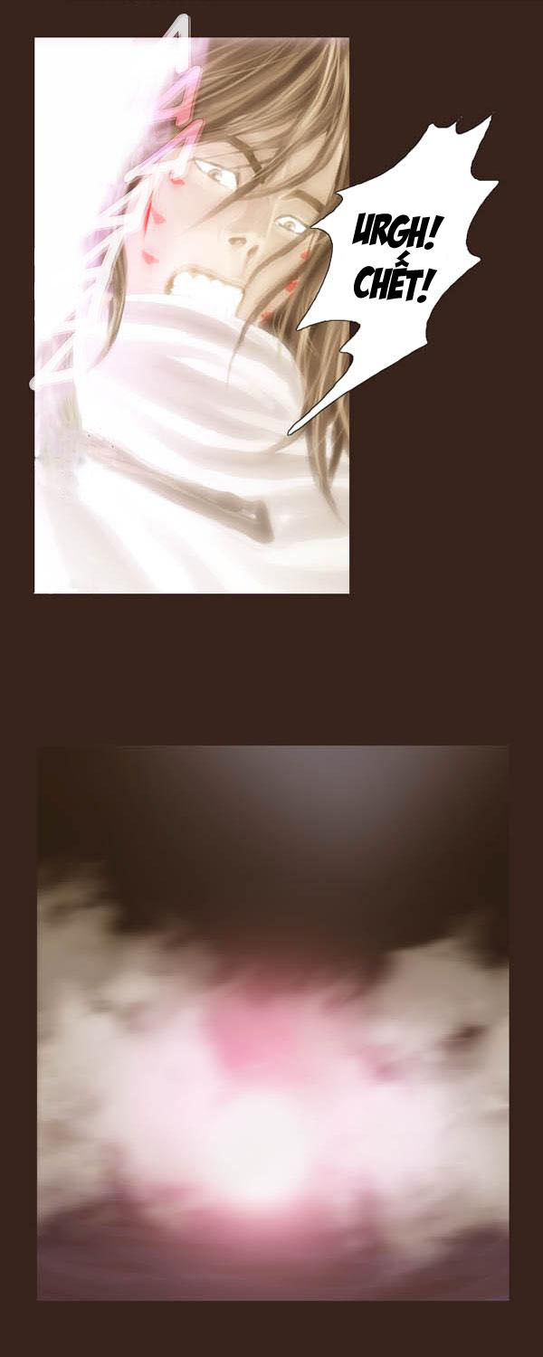 Magician Chapter 50 - Trang 2