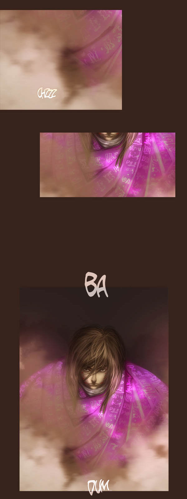 Magician Chapter 50 - Trang 2