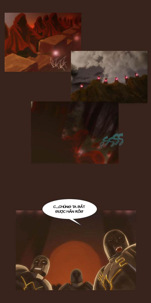 Magician Chapter 50 - Trang 2