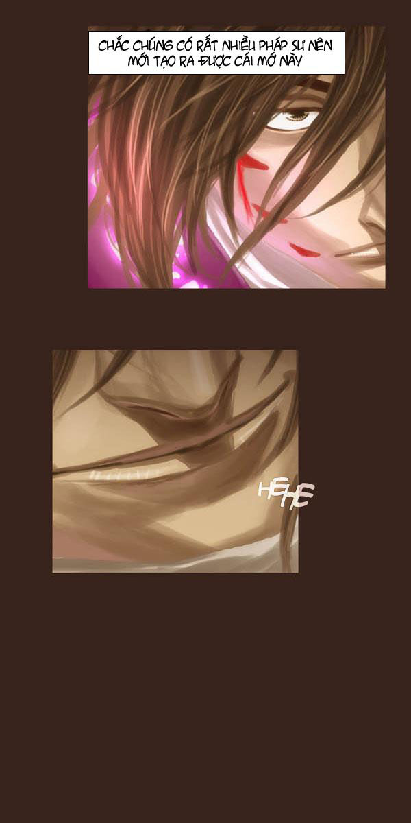 Magician Chapter 50 - Trang 2