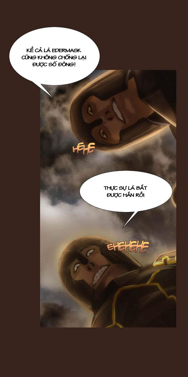 Magician Chapter 50 - Trang 2