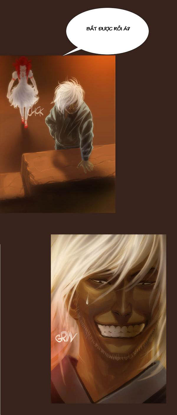 Magician Chapter 50 - Trang 2