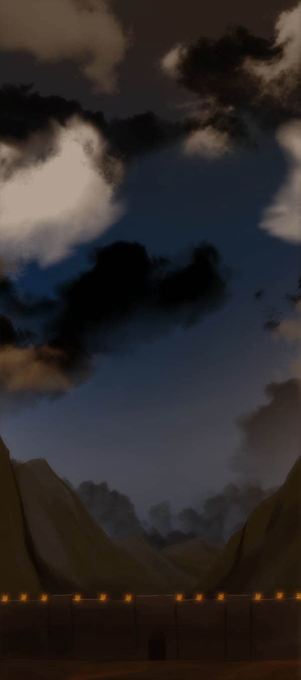 Magician Chapter 50 - Trang 2