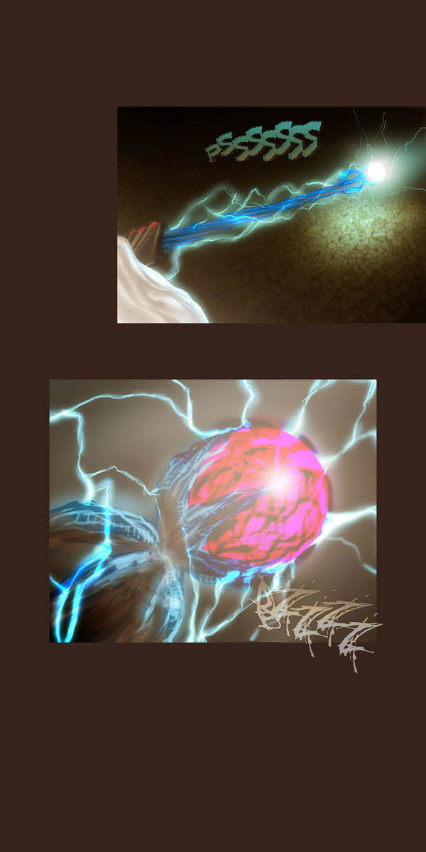 Magician Chapter 50 - Trang 2