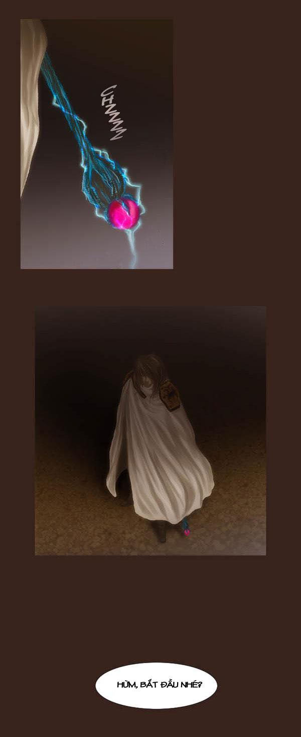 Magician Chapter 50 - Trang 2