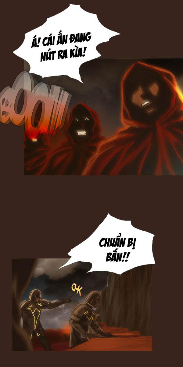 Magician Chapter 51 - Trang 2