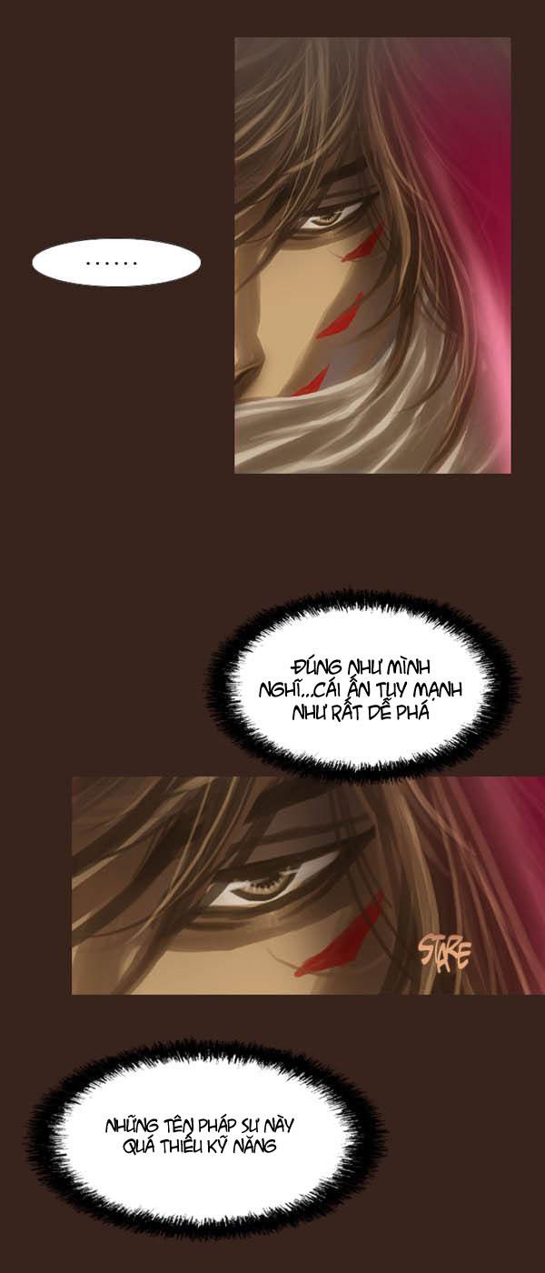 Magician Chapter 51 - Trang 2