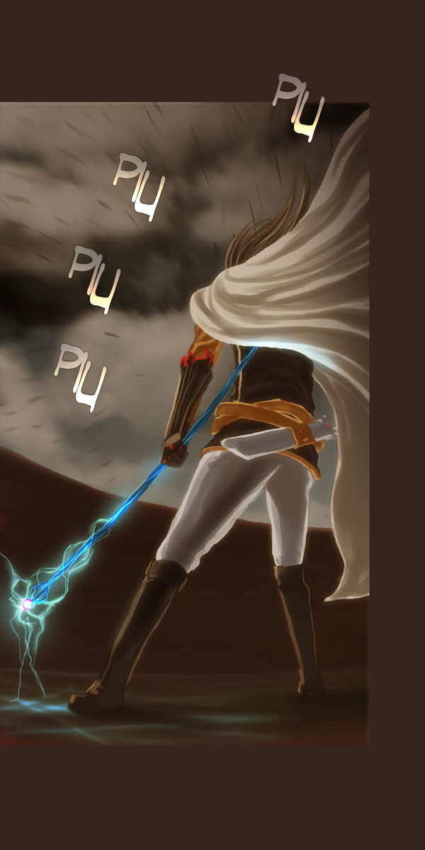 Magician Chapter 51 - Trang 2