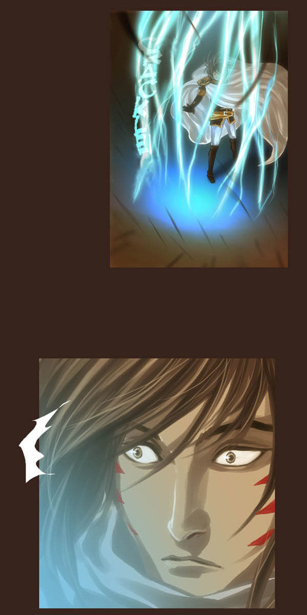 Magician Chapter 51 - Trang 2