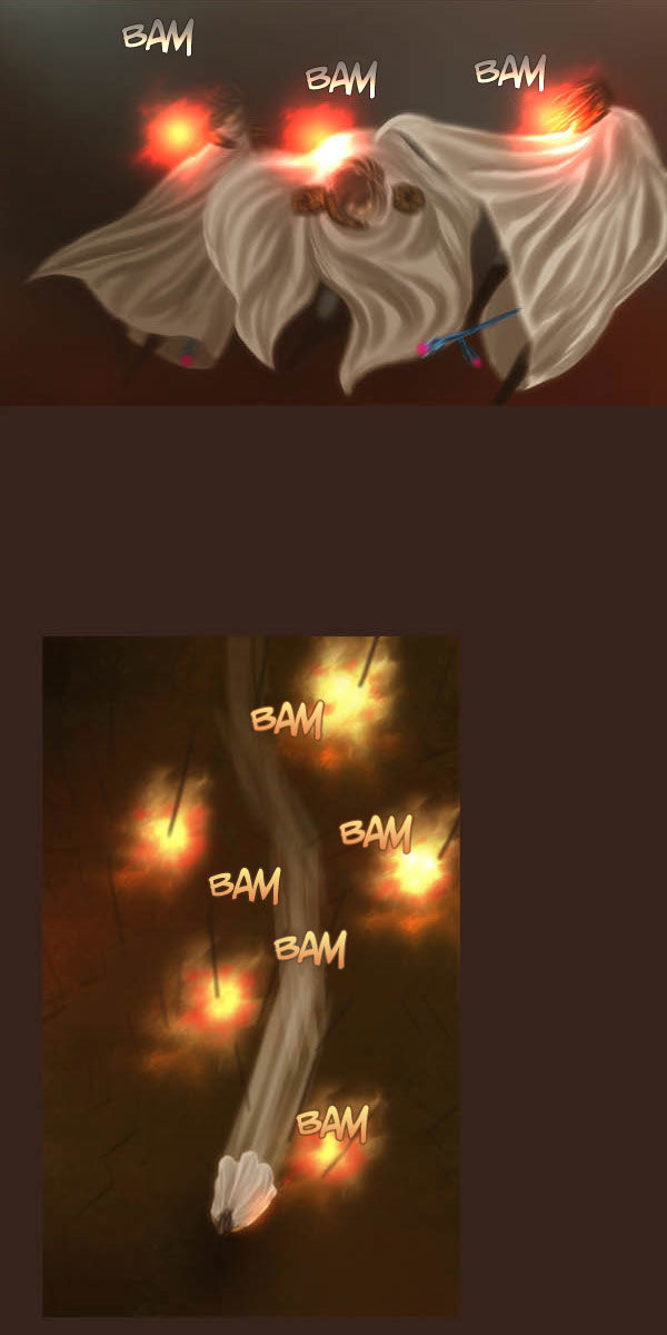 Magician Chapter 51 - Trang 2