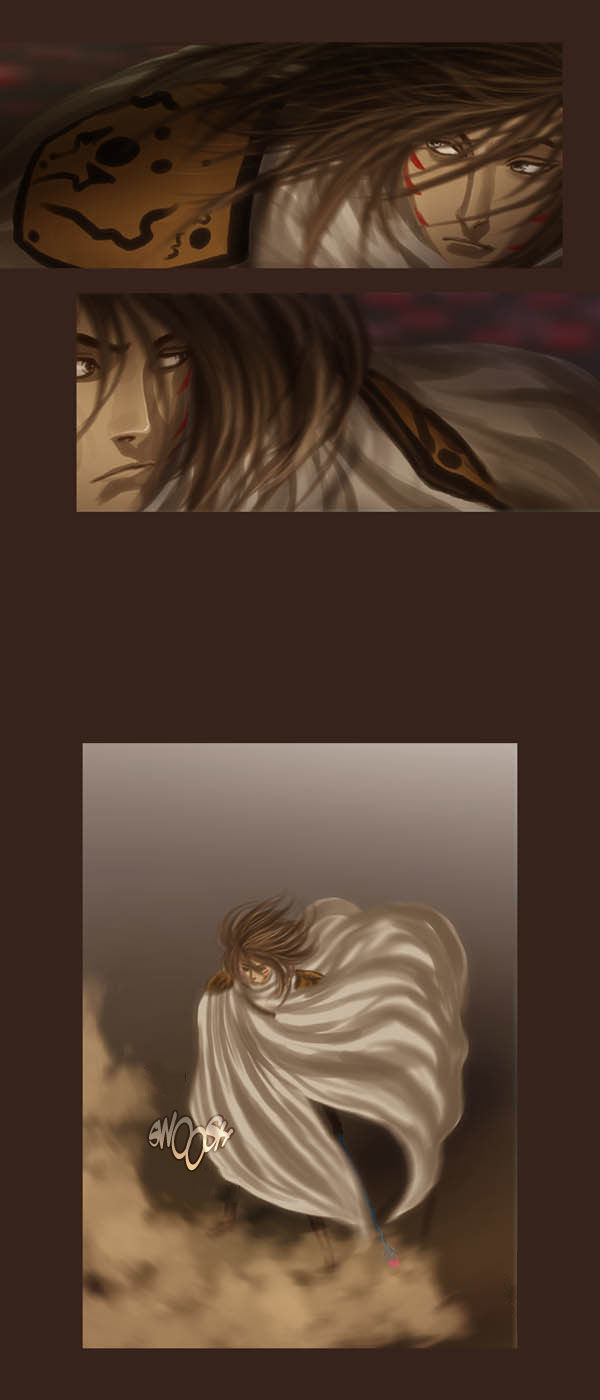 Magician Chapter 51 - Trang 2