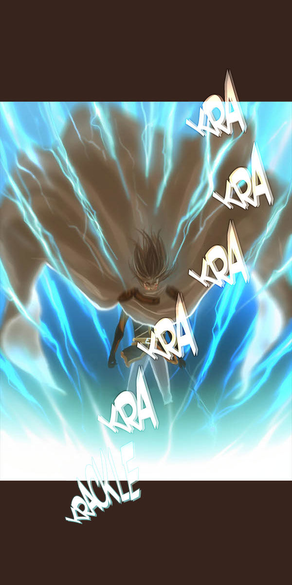 Magician Chapter 51 - Trang 2