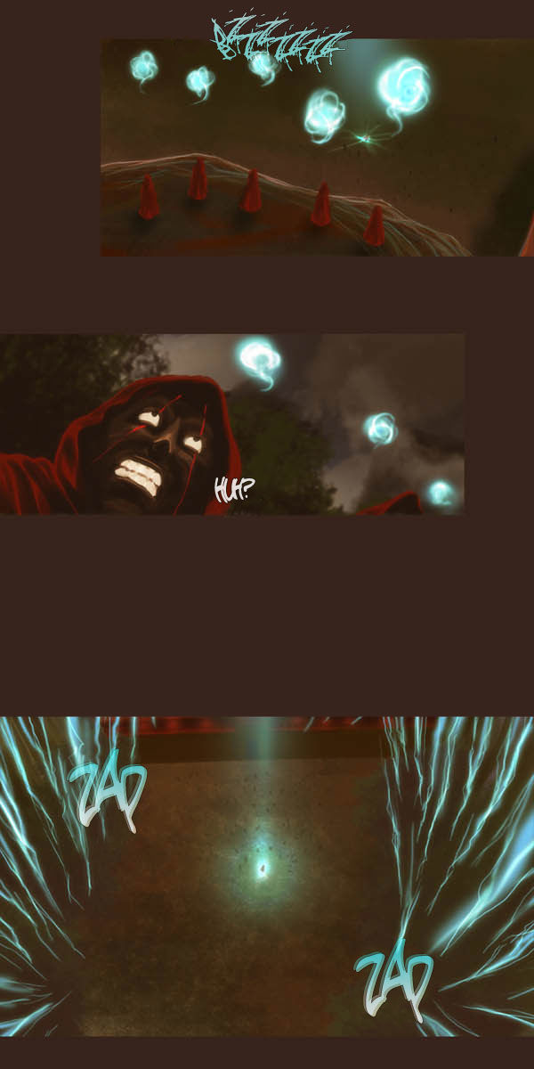 Magician Chapter 51 - Trang 2