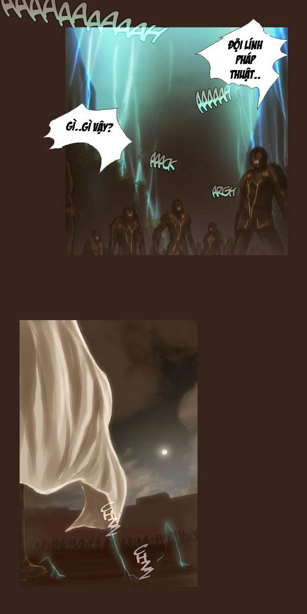 Magician Chapter 51 - Trang 2