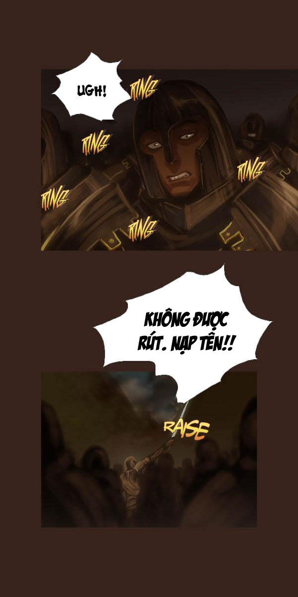 Magician Chapter 51 - Trang 2