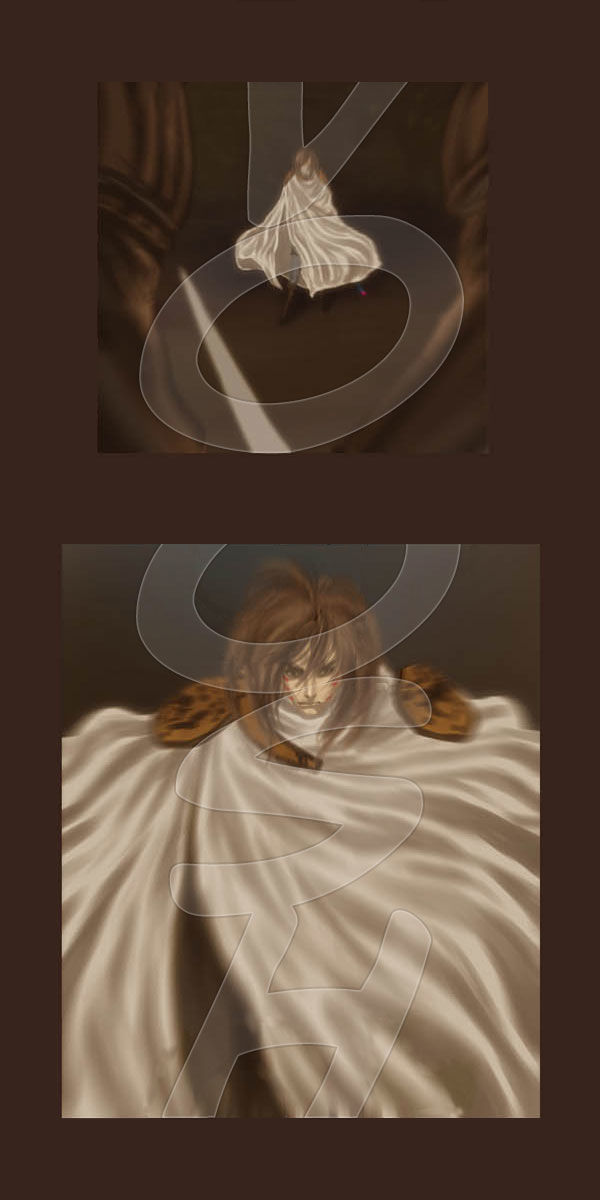 Magician Chapter 51 - Trang 2