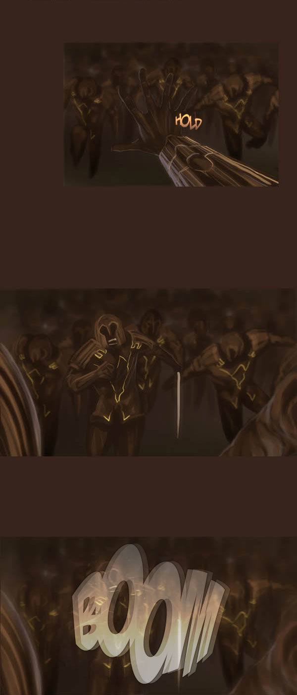 Magician Chapter 51 - Trang 2